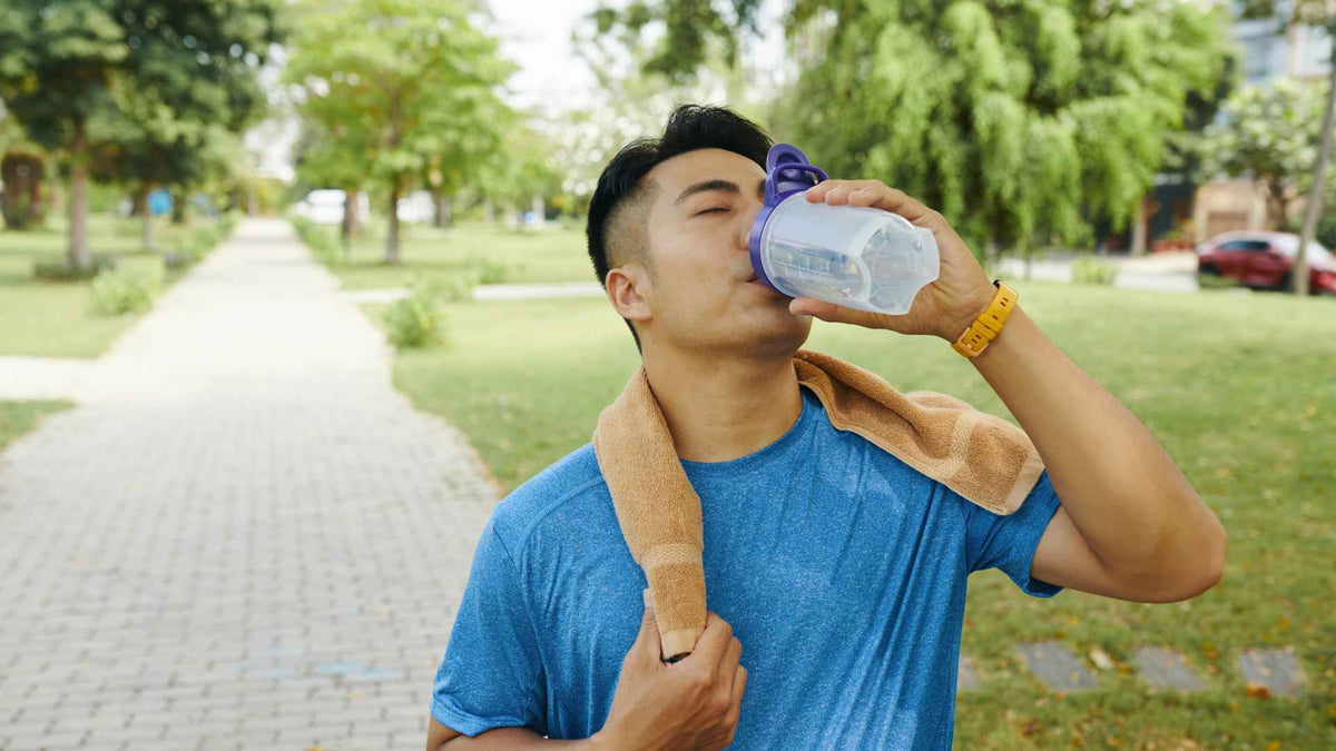 Marathon Tapering Explained: What to Do During the Final Weeks Before Race Day