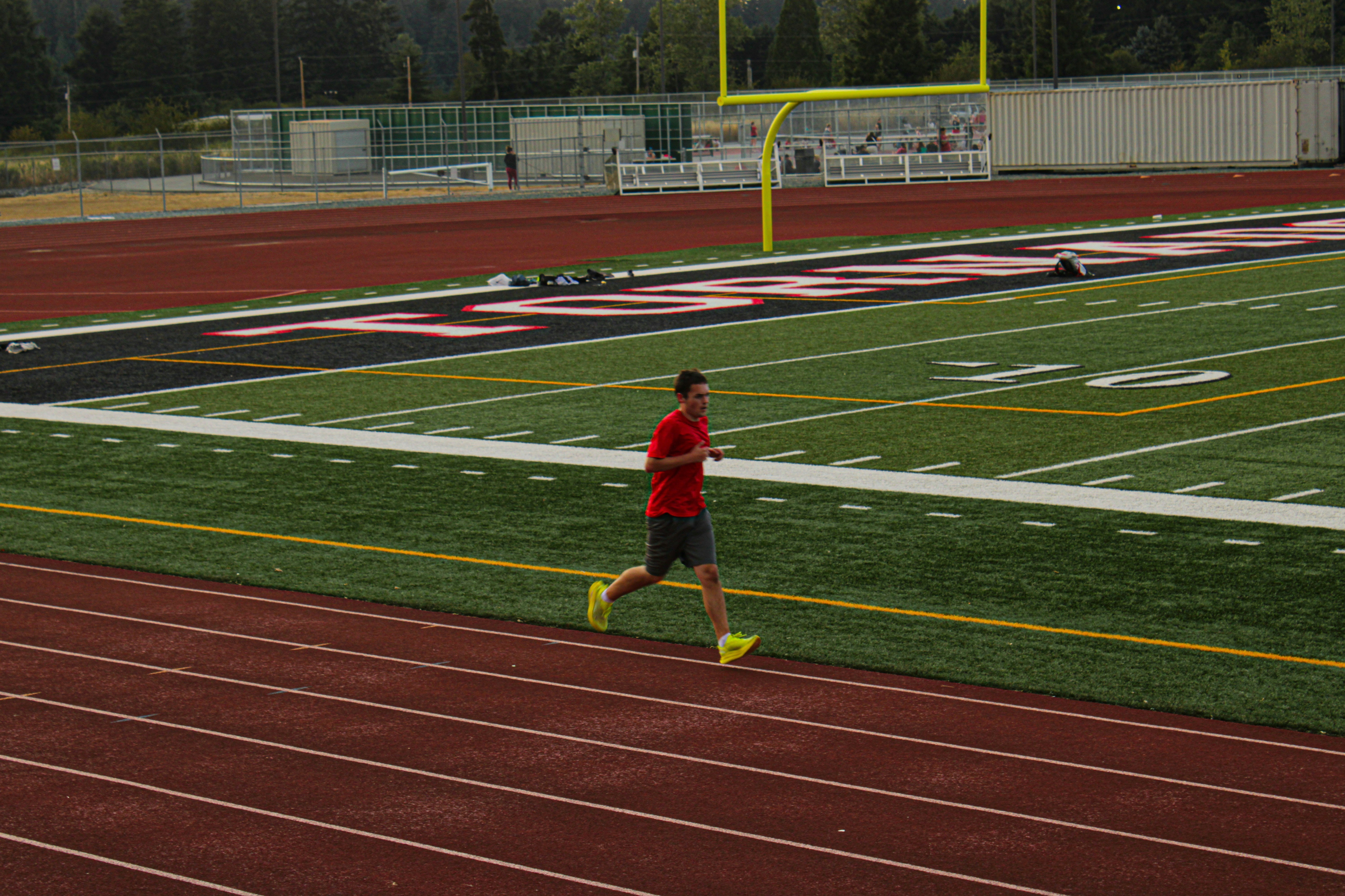Practice Run Master Marathon Training | Essential Tips for First-Time Runners – Map ...