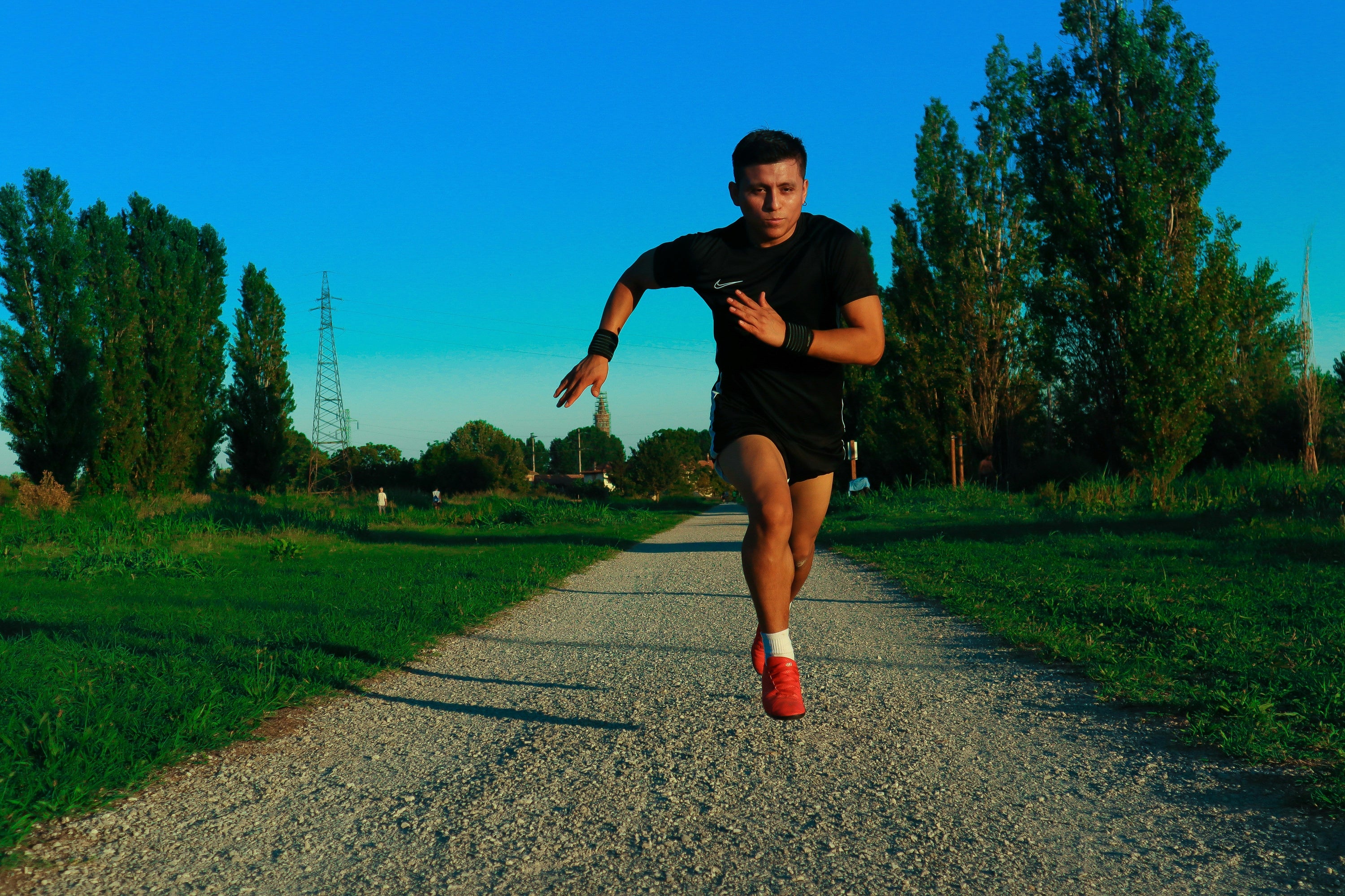 Mental Fortitude: Building the Mindset to Conquer 26.2 Miles