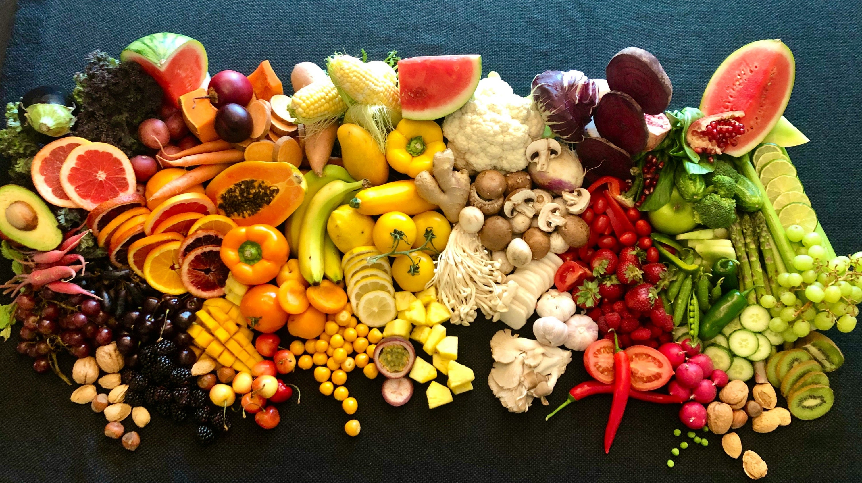 Natural Energy Sources for Endurance Athletes (That Aren’t Just Caffeine)