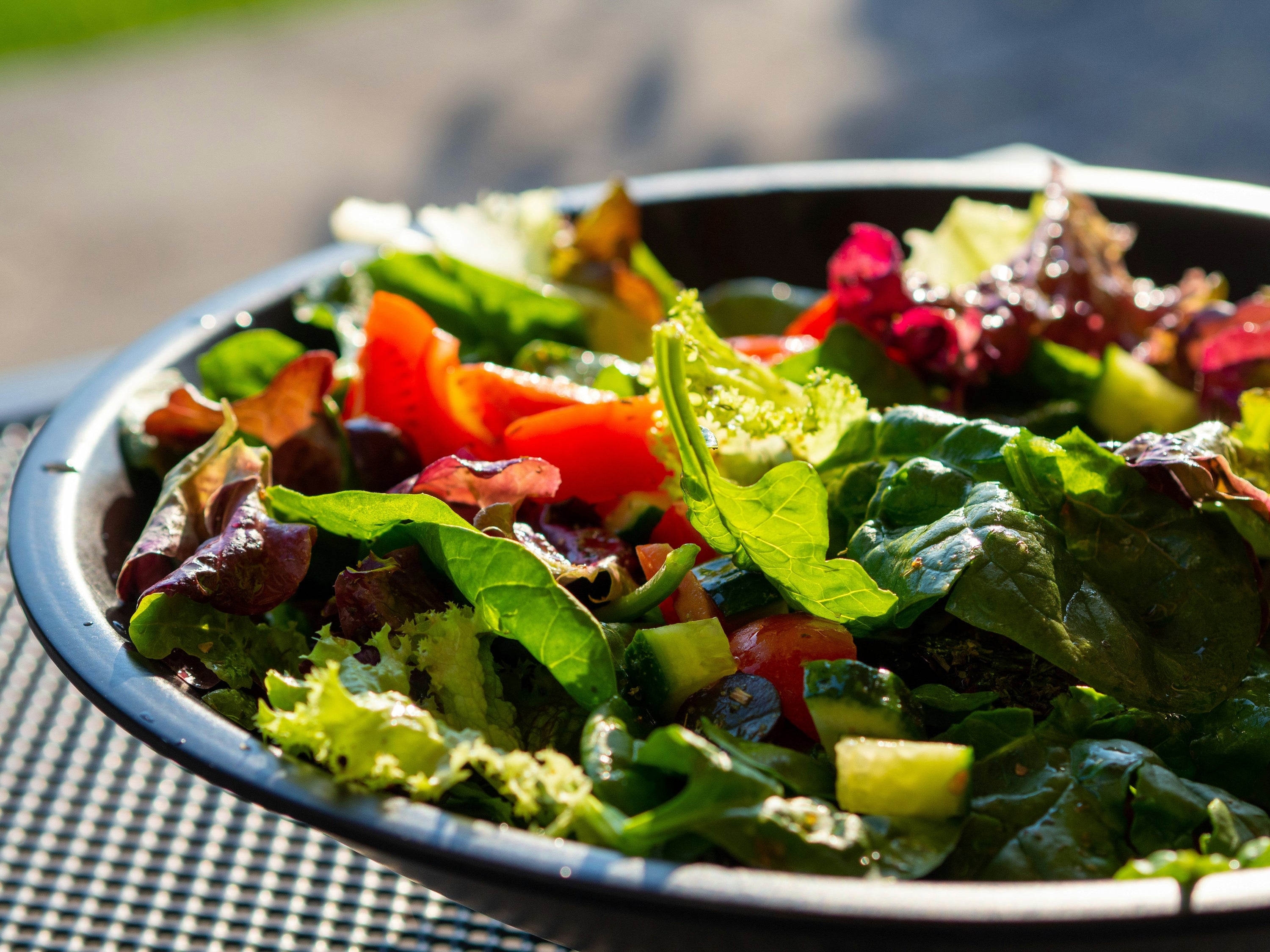 Post-Race Nutrition: What to Eat to Recover Faster and Feel Better