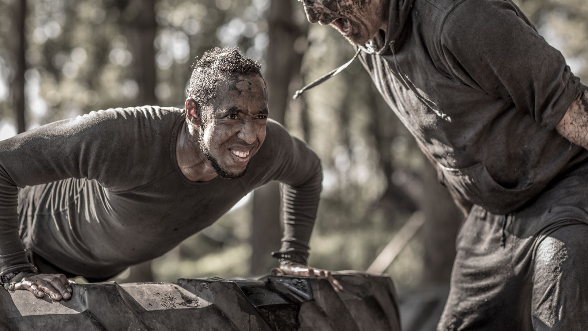 Push Your Limits at Ohio Spartan Beast 2025