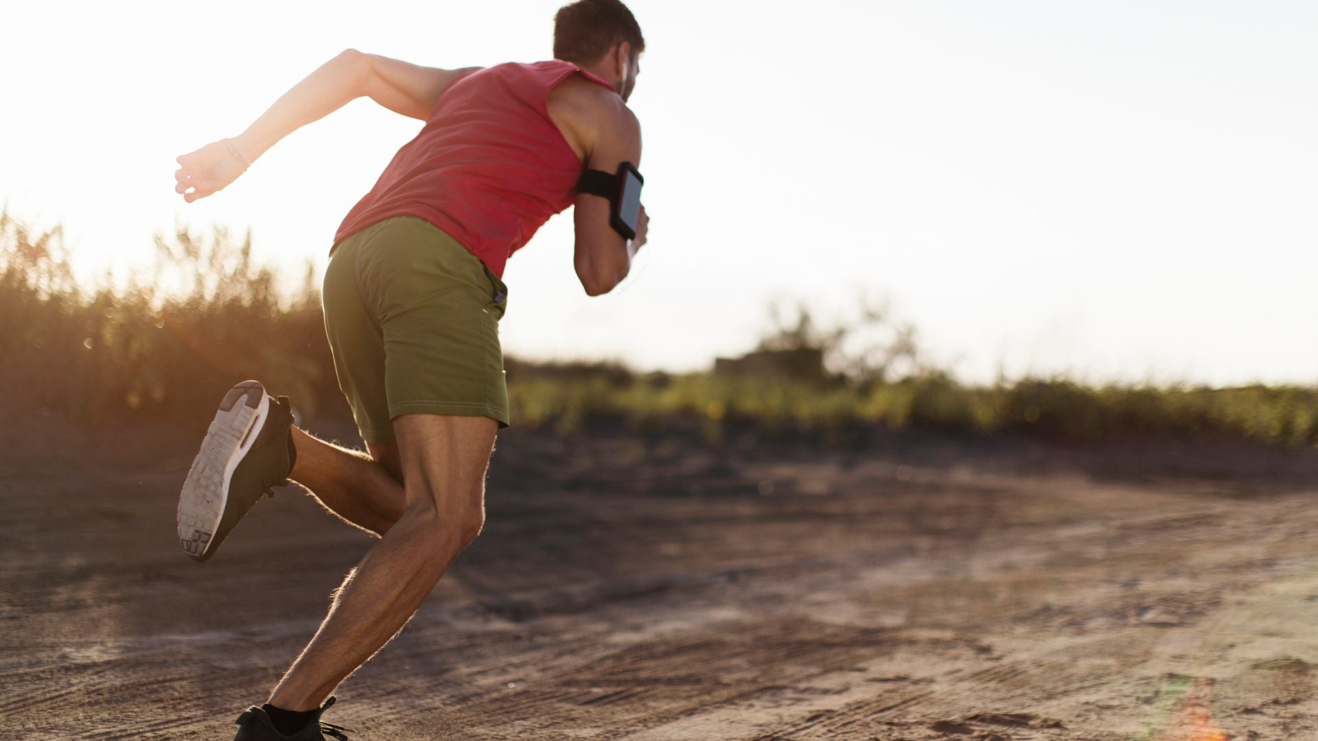 Push Your Limits at the SoCal Spartan Beast