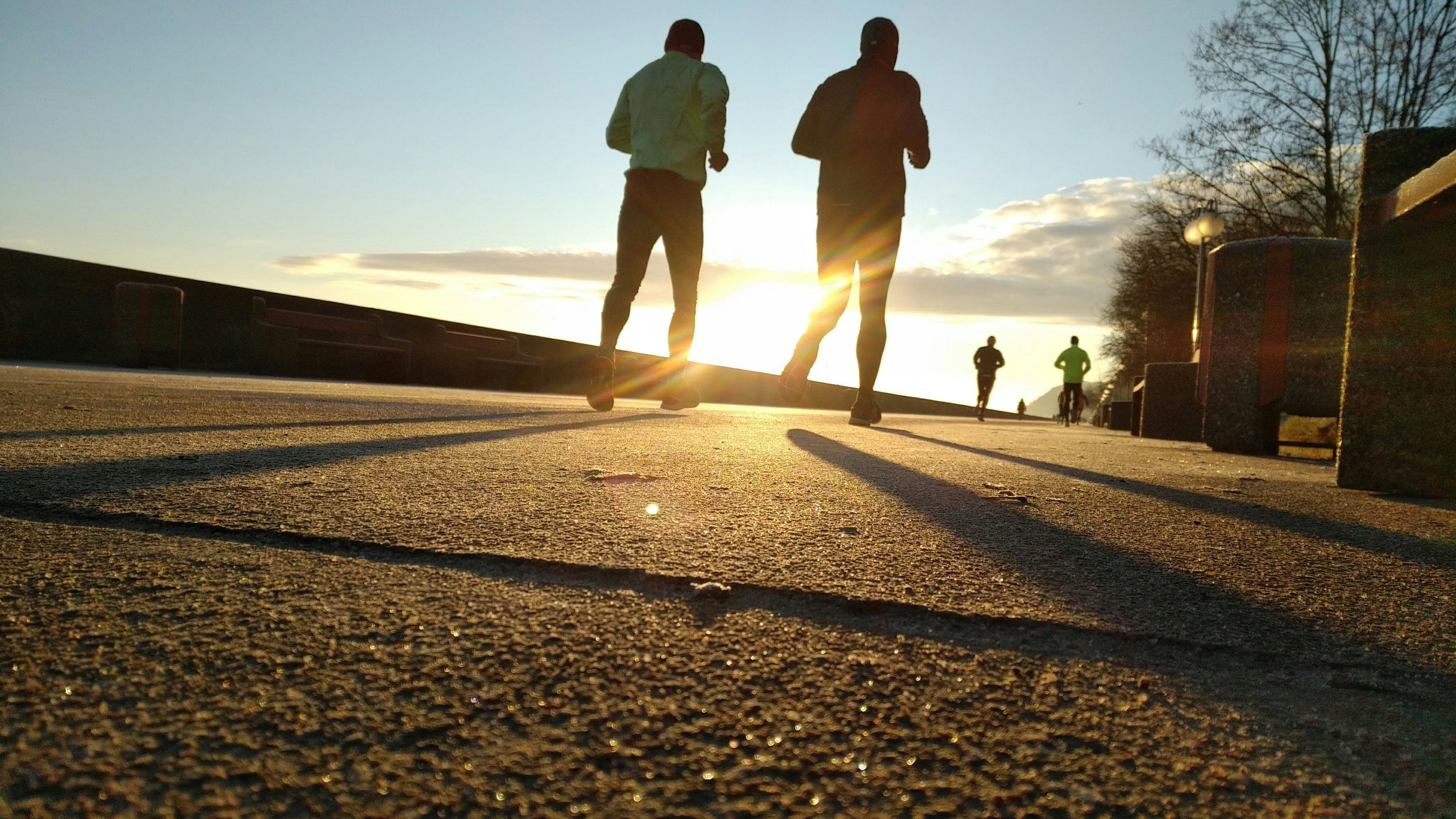 Race Day Fuel vs. Training Fuel: What’s the Difference and Why It Matters