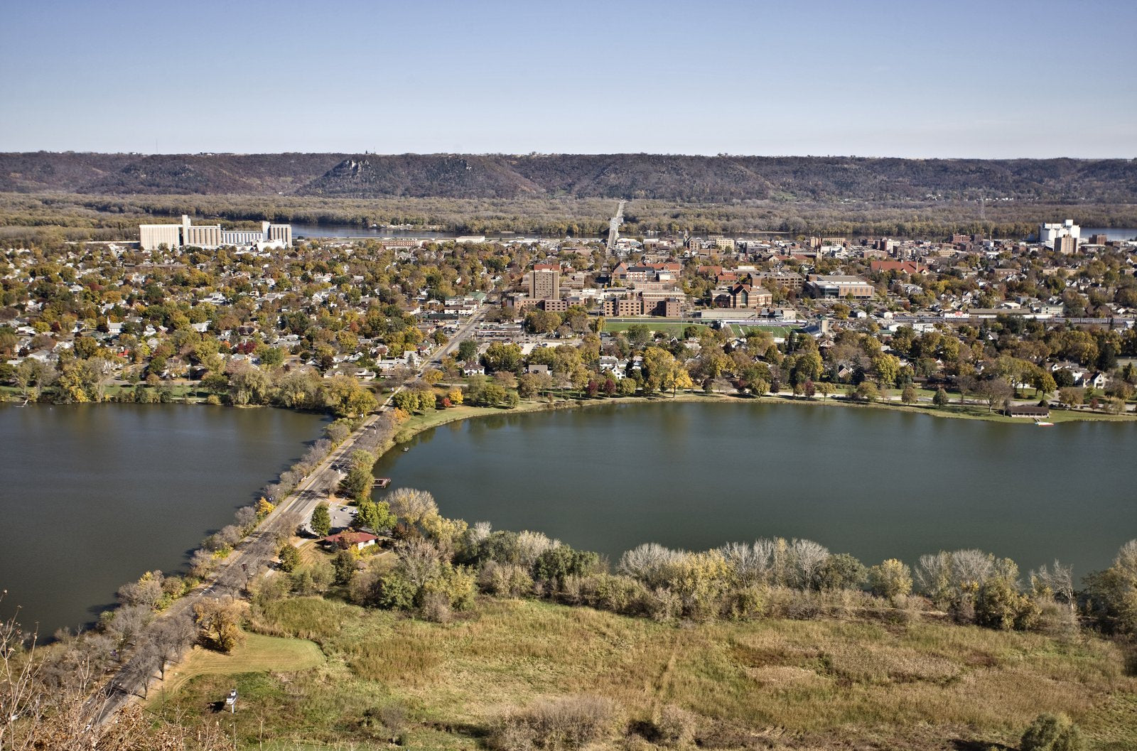 Run, Explore, and Thrive at the Eau Claire Marathon