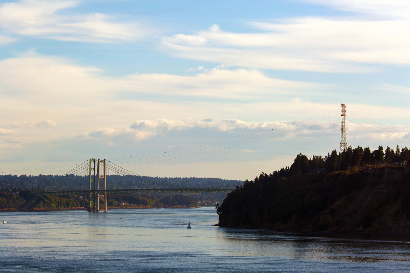 Run, Spectate, and Explore the Tacoma City Marathon