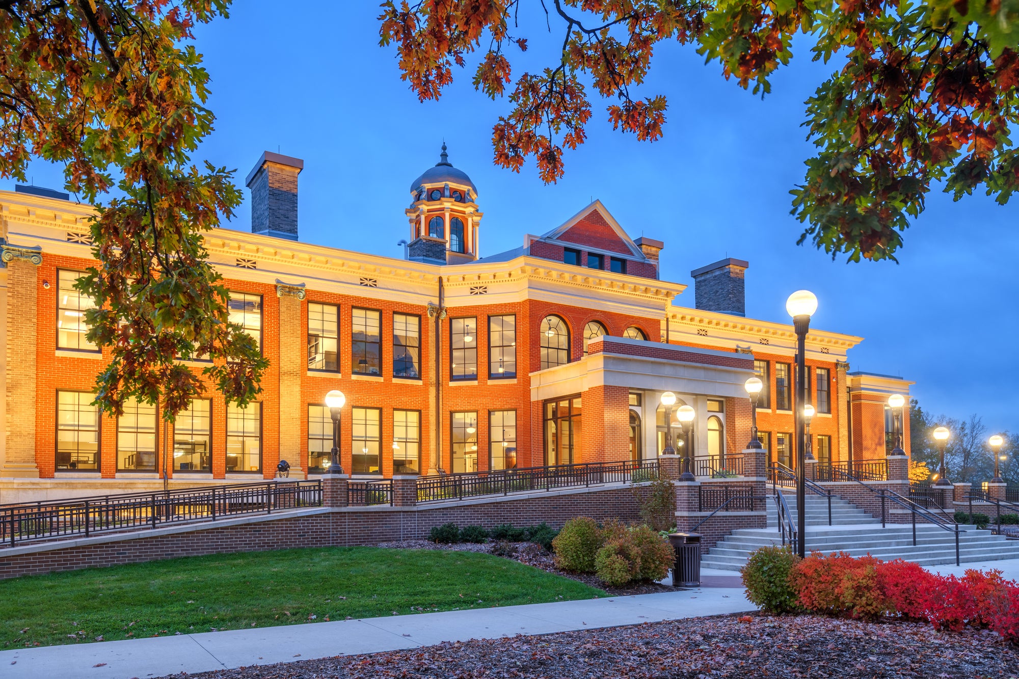 Run the Kalamazoo Marathon and Transform Your Life
