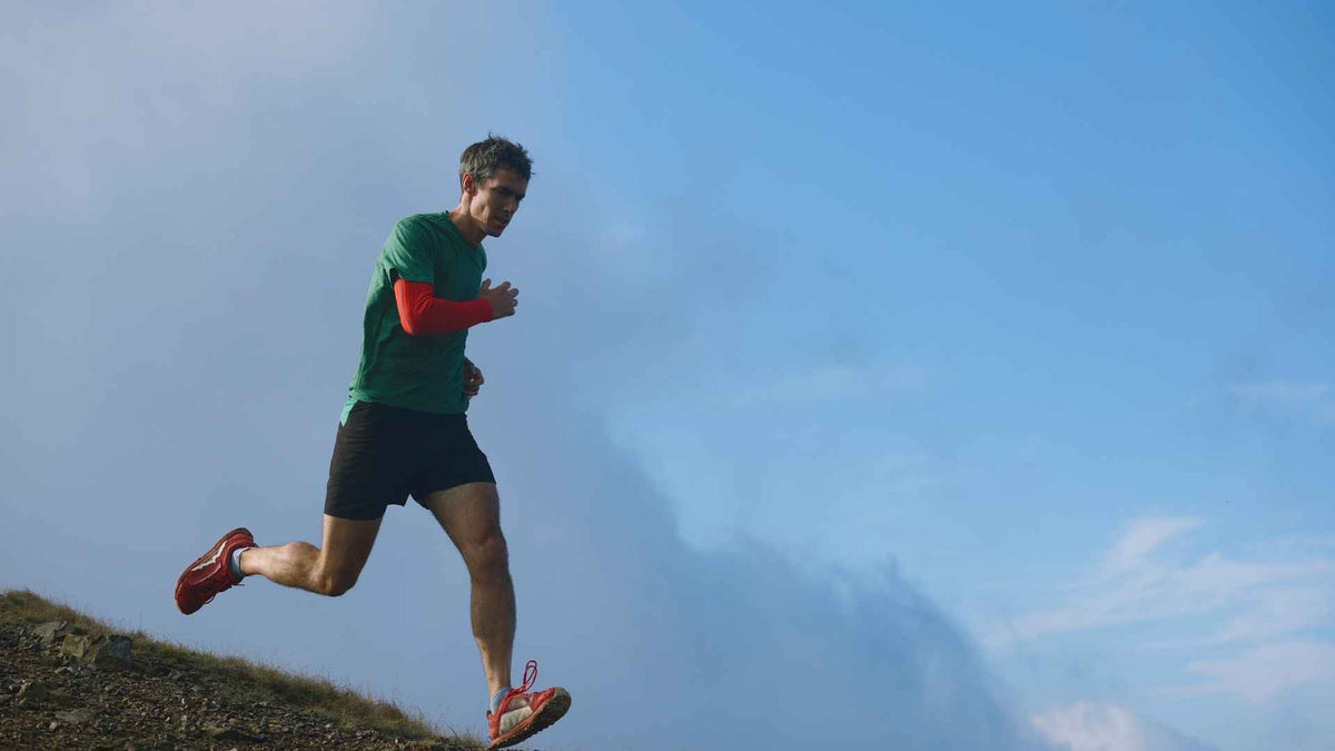 Runner's High Explained | Map Medal