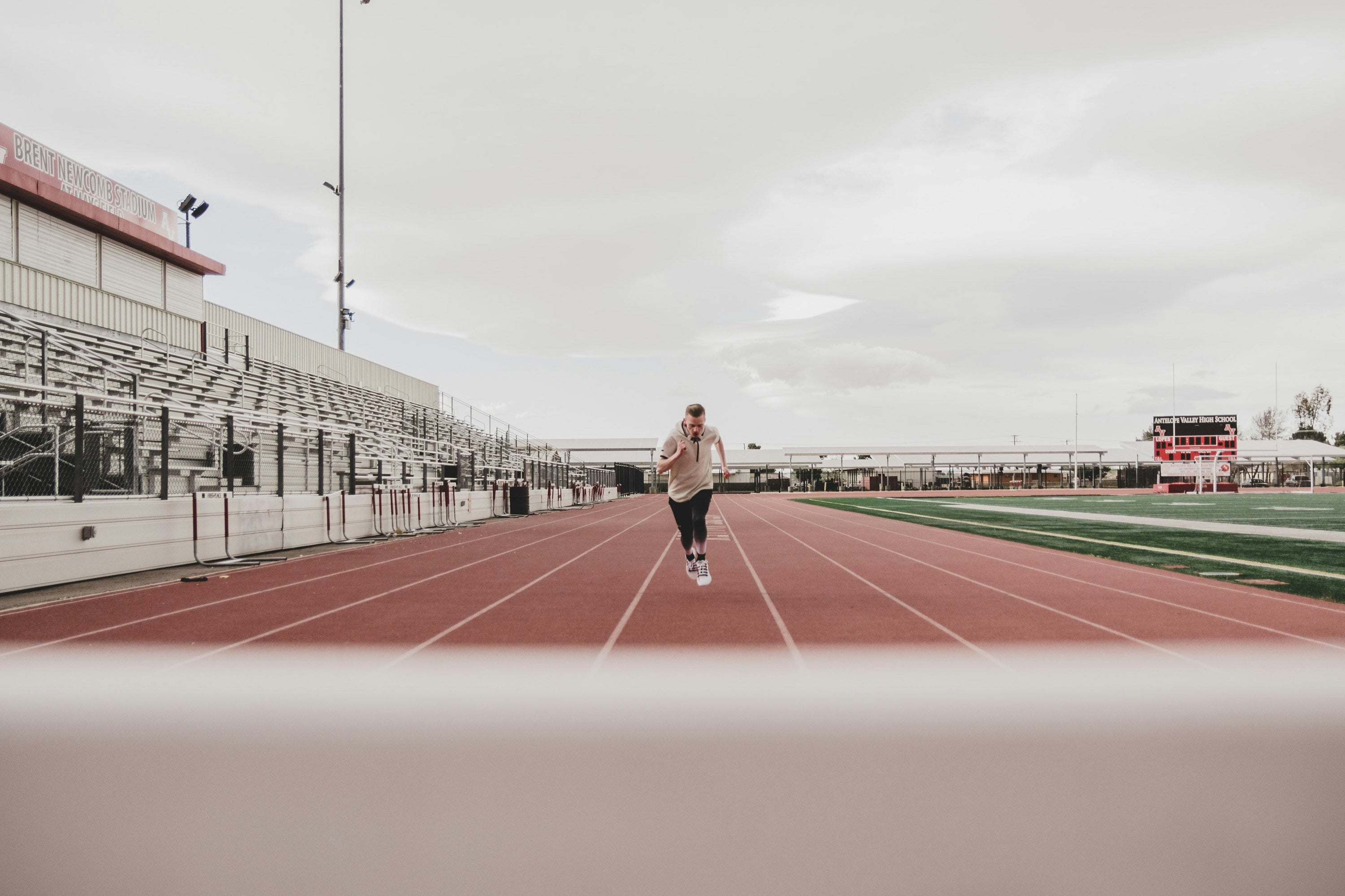 Running Form Fixes That Can Make You Go Faster