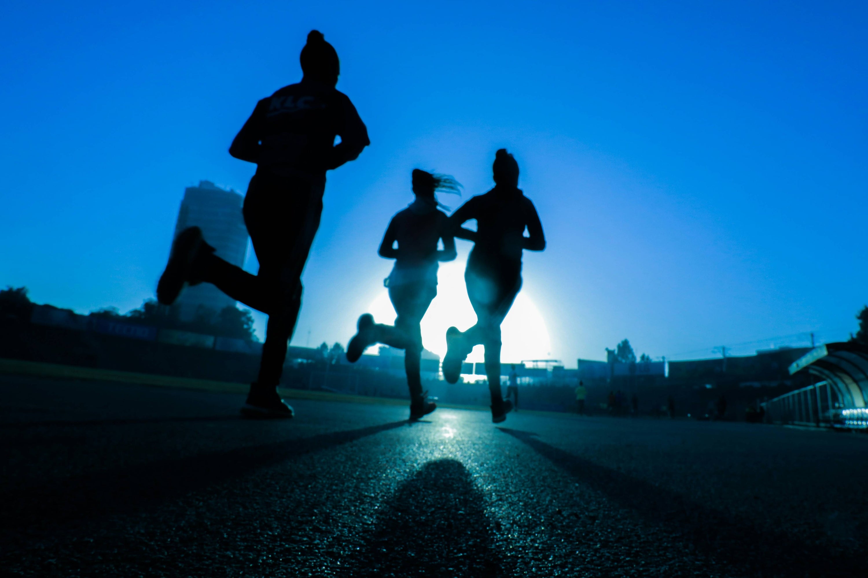 Running on Empty: How to Avoid Underfueling in Endurance Sports