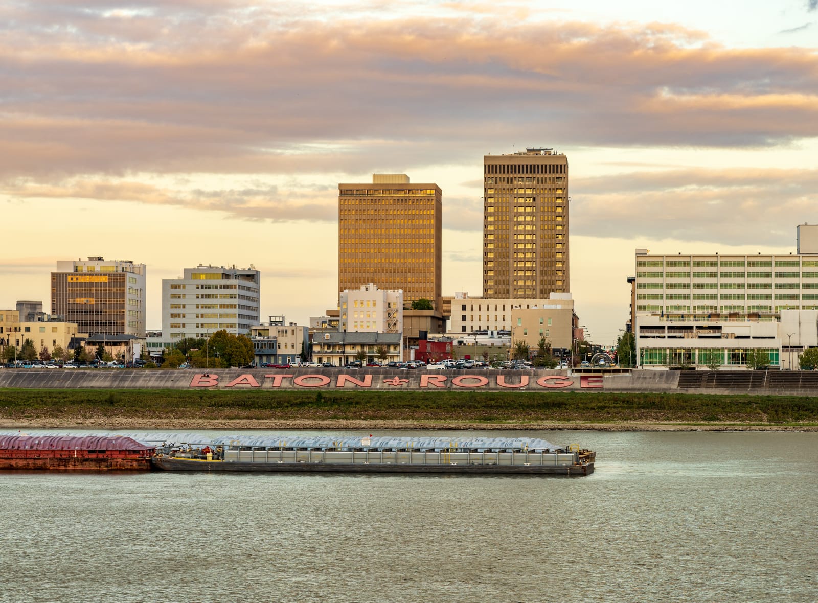 Running the Bayou Beat: Discovering the Louisiana Marathon Experience