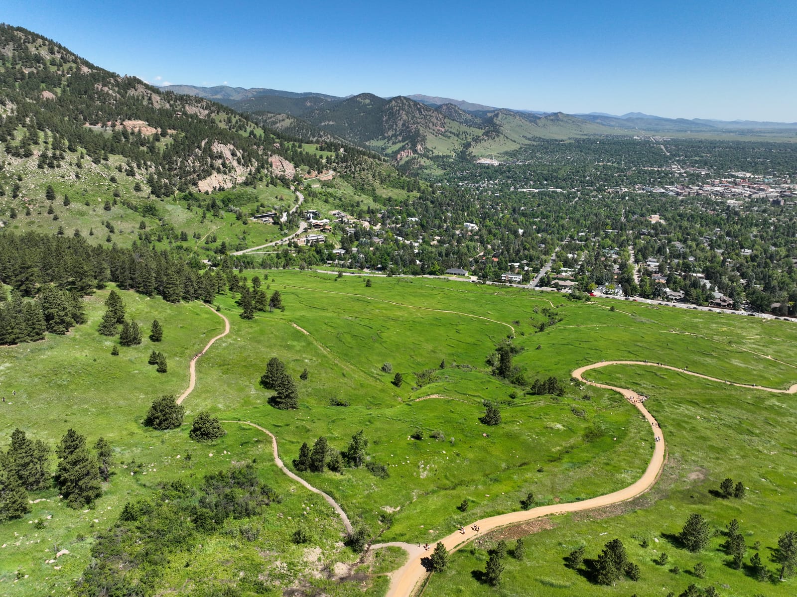 Running with Boulderthon 2024 Experience the Ultimate Marathon Adventure