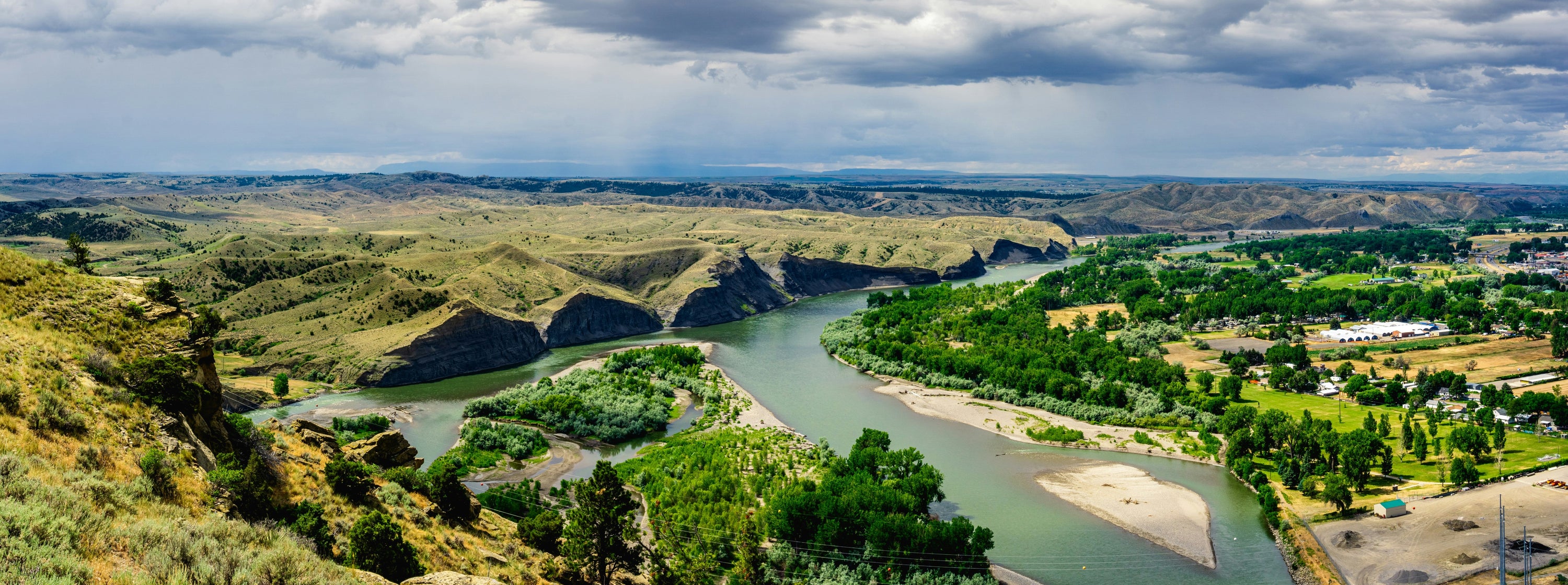 All the Buzz About the Queen Bee Montana Marathon in Billings