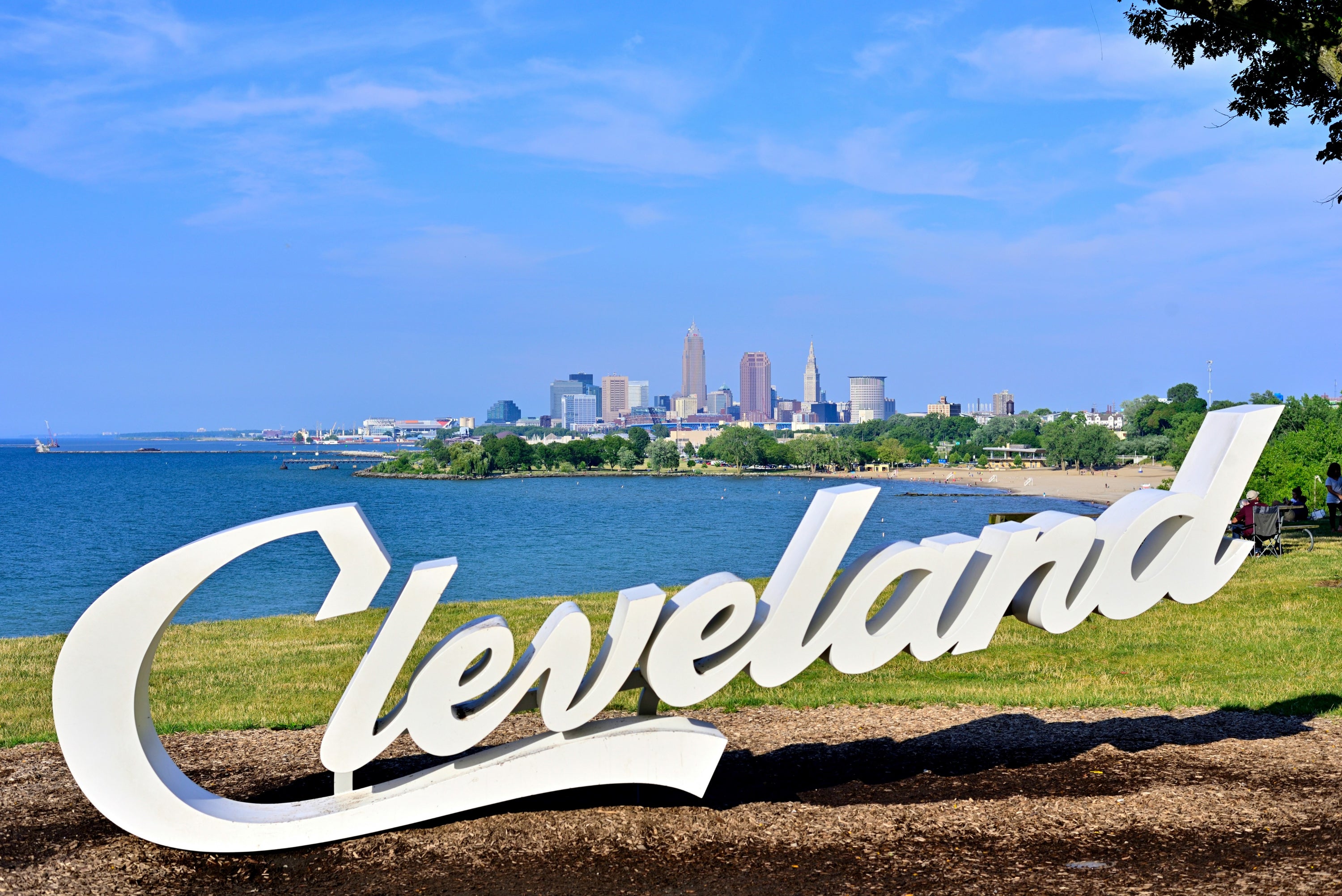 Discover Cleveland's Marathon Magic