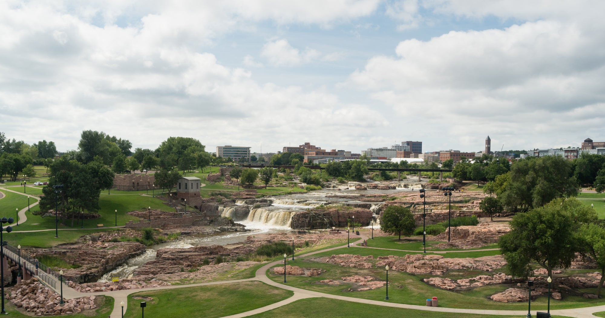 Discover the Thrill of the Sioux Falls Marathon