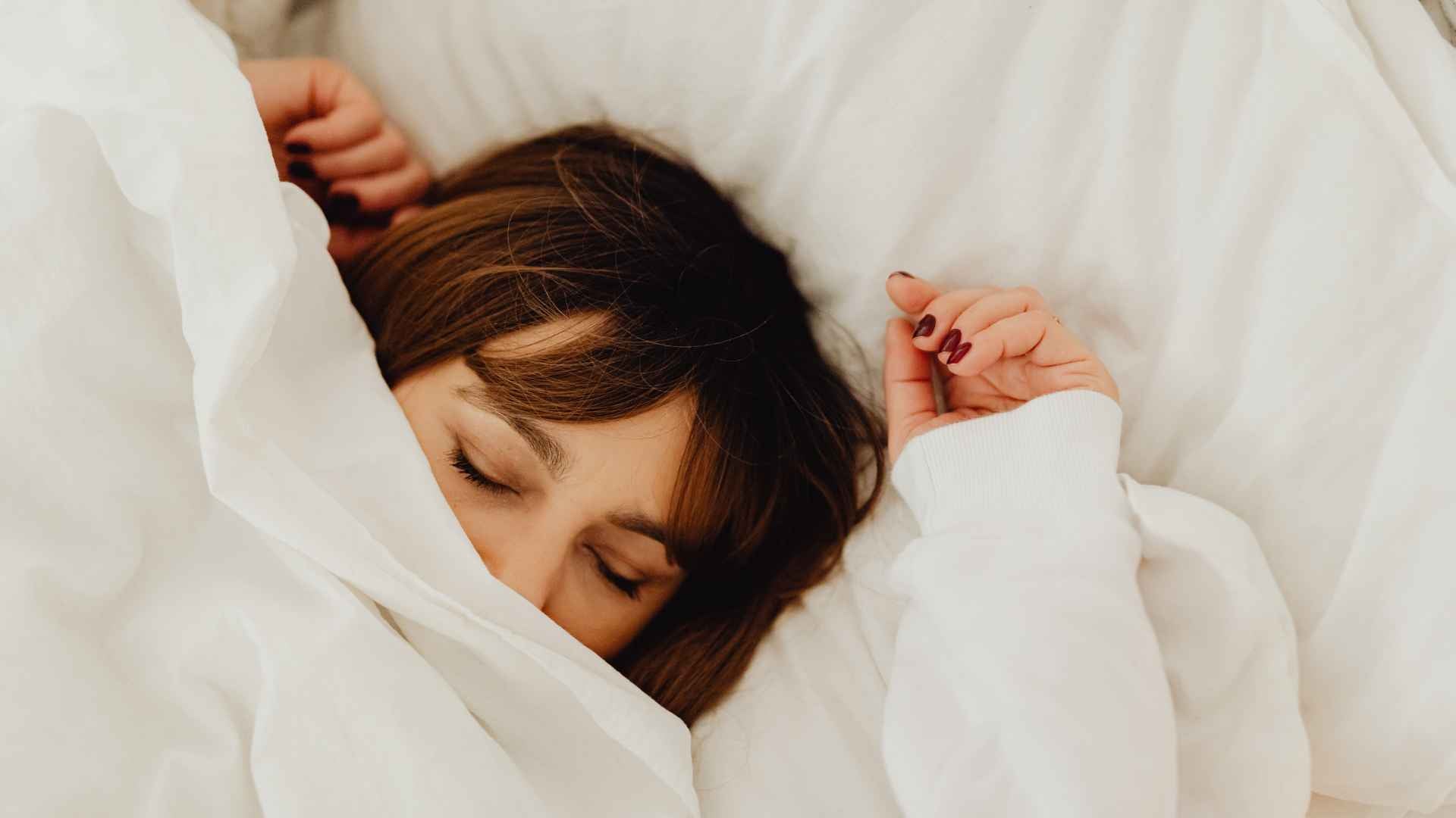 Sleep Supplements for Endurance Athletes