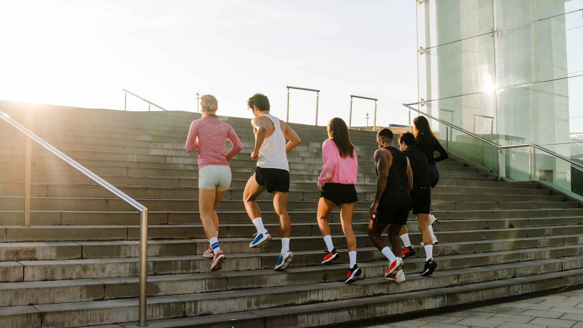 The Best Cross-Training Workouts for Runners