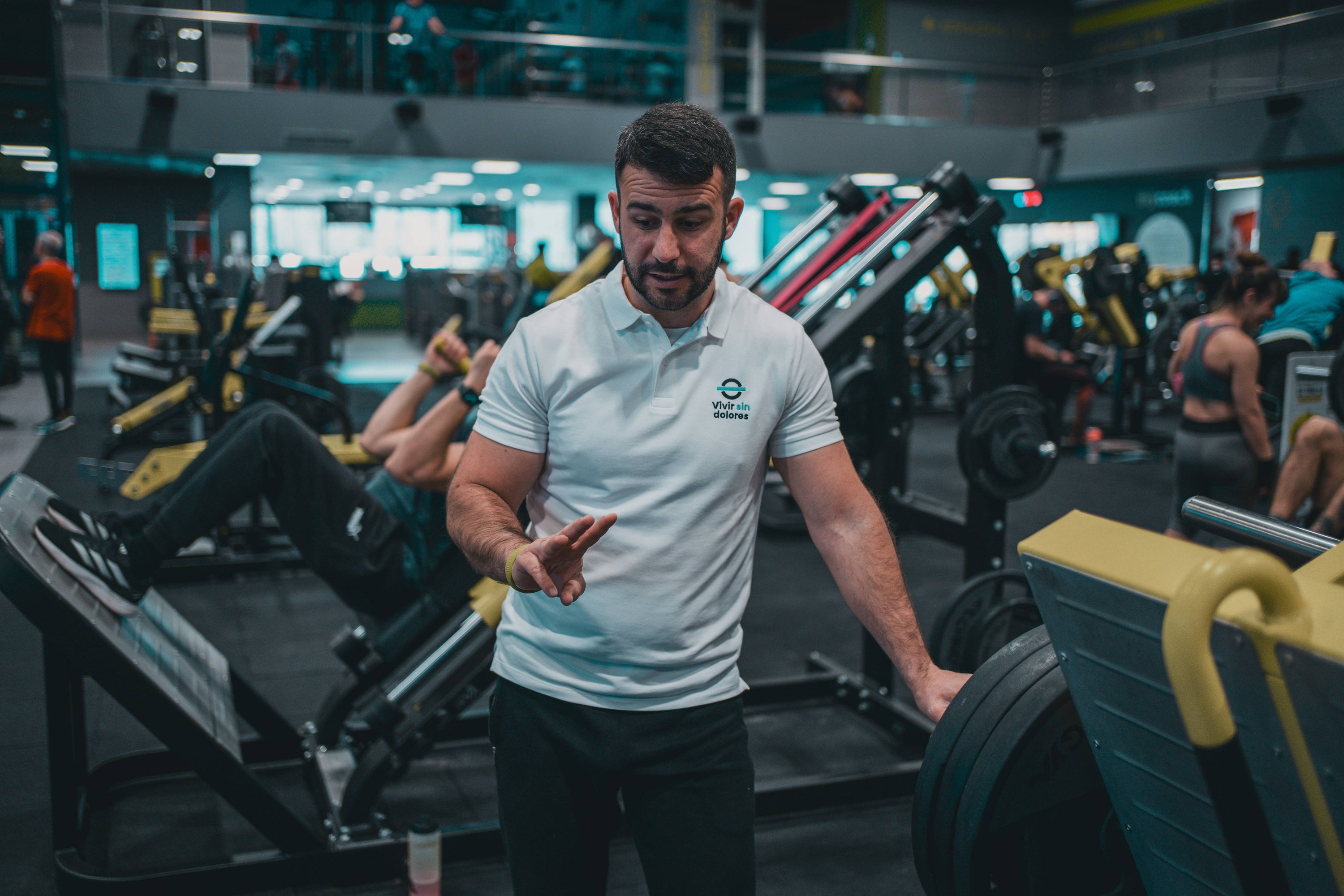 The Best Strength Workouts to Complement Ironman Training