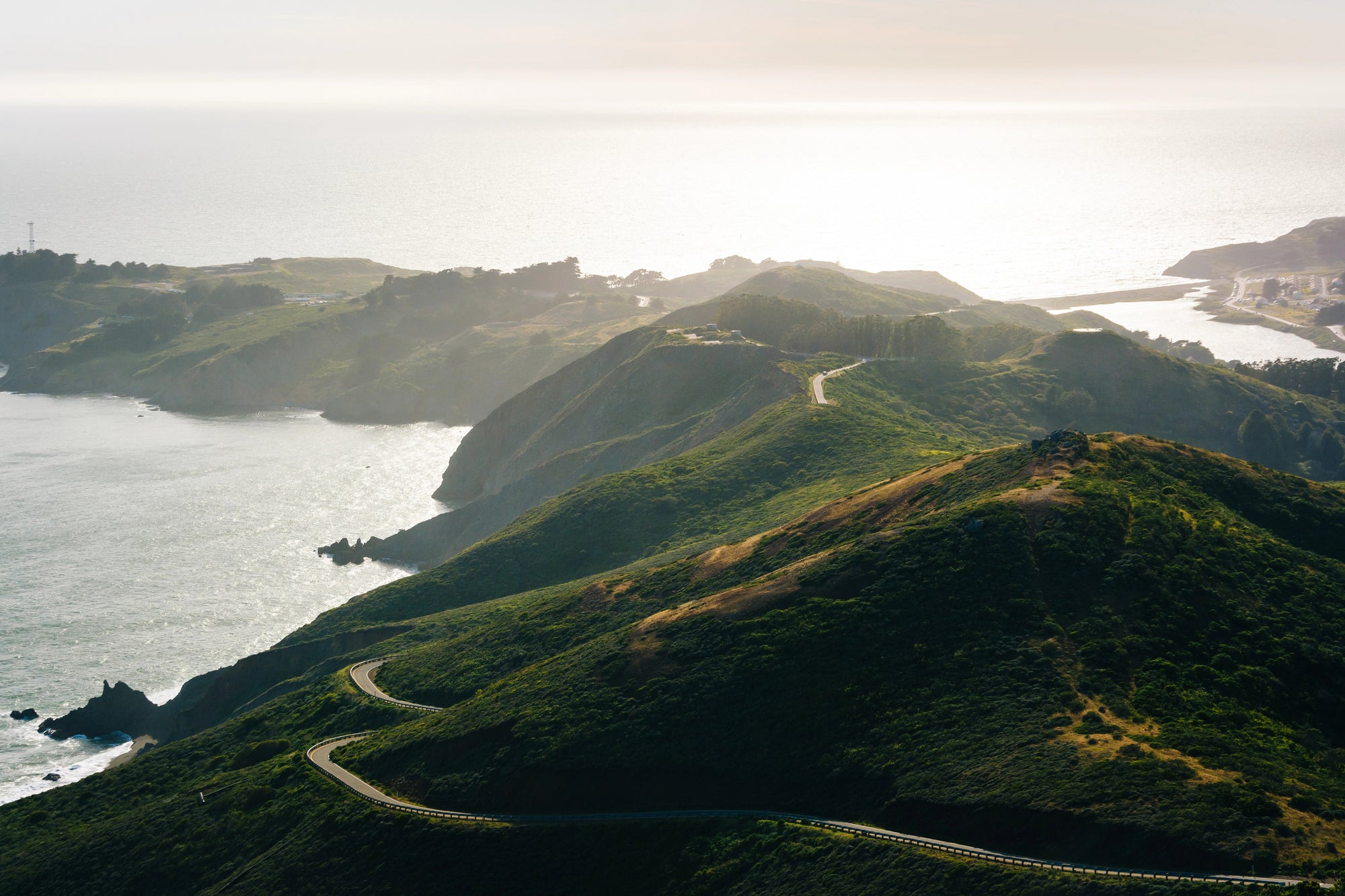 Why the Headlands 50 Mile Endurance Run is the Ultimate Ultramarathon Adventure