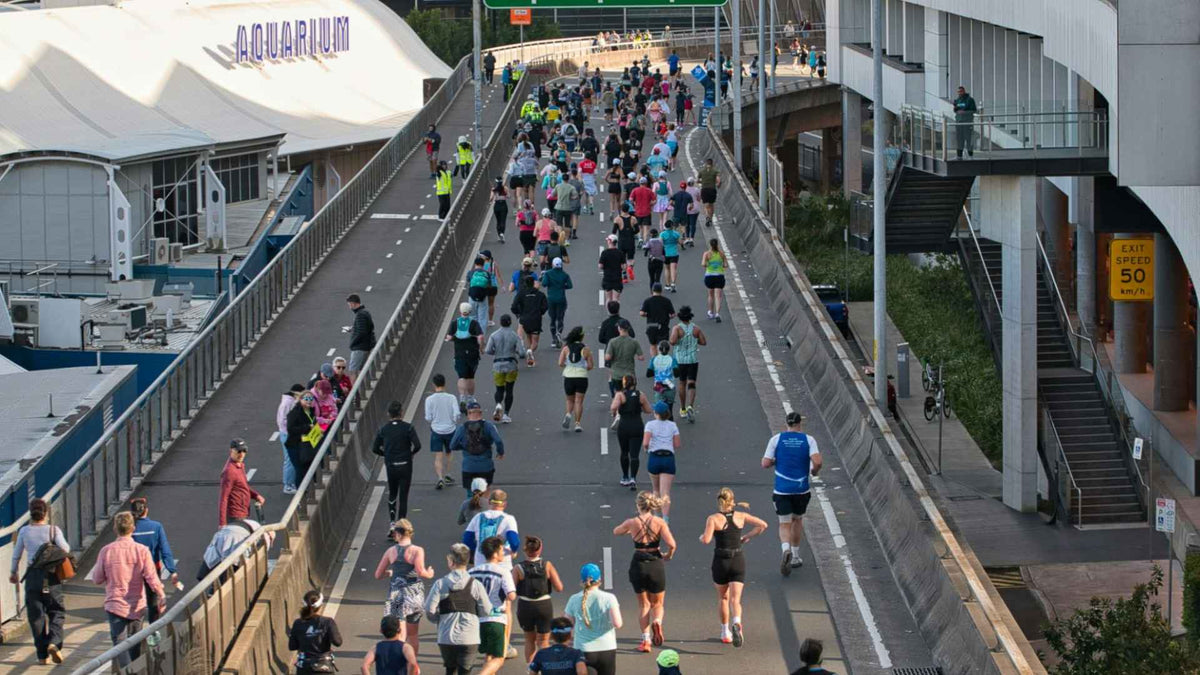 Marathon Majors Explained | Map Medal