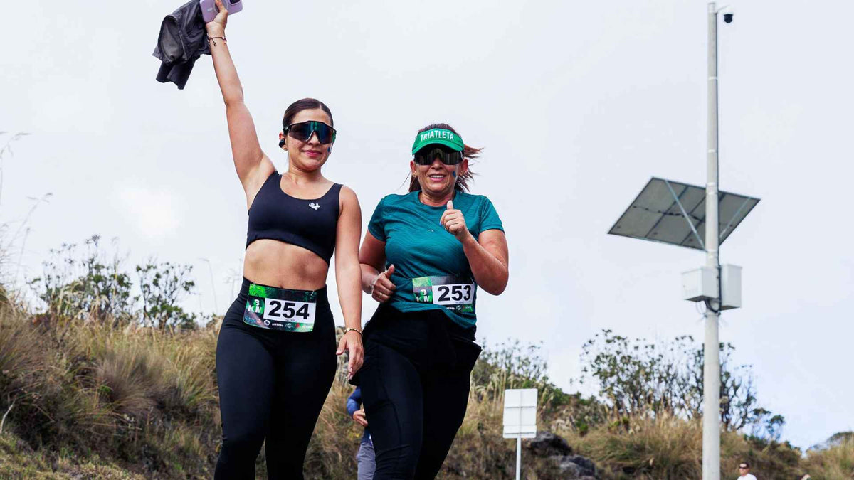 The Marathon Recovery Timeline: What to Expect Week by Week
