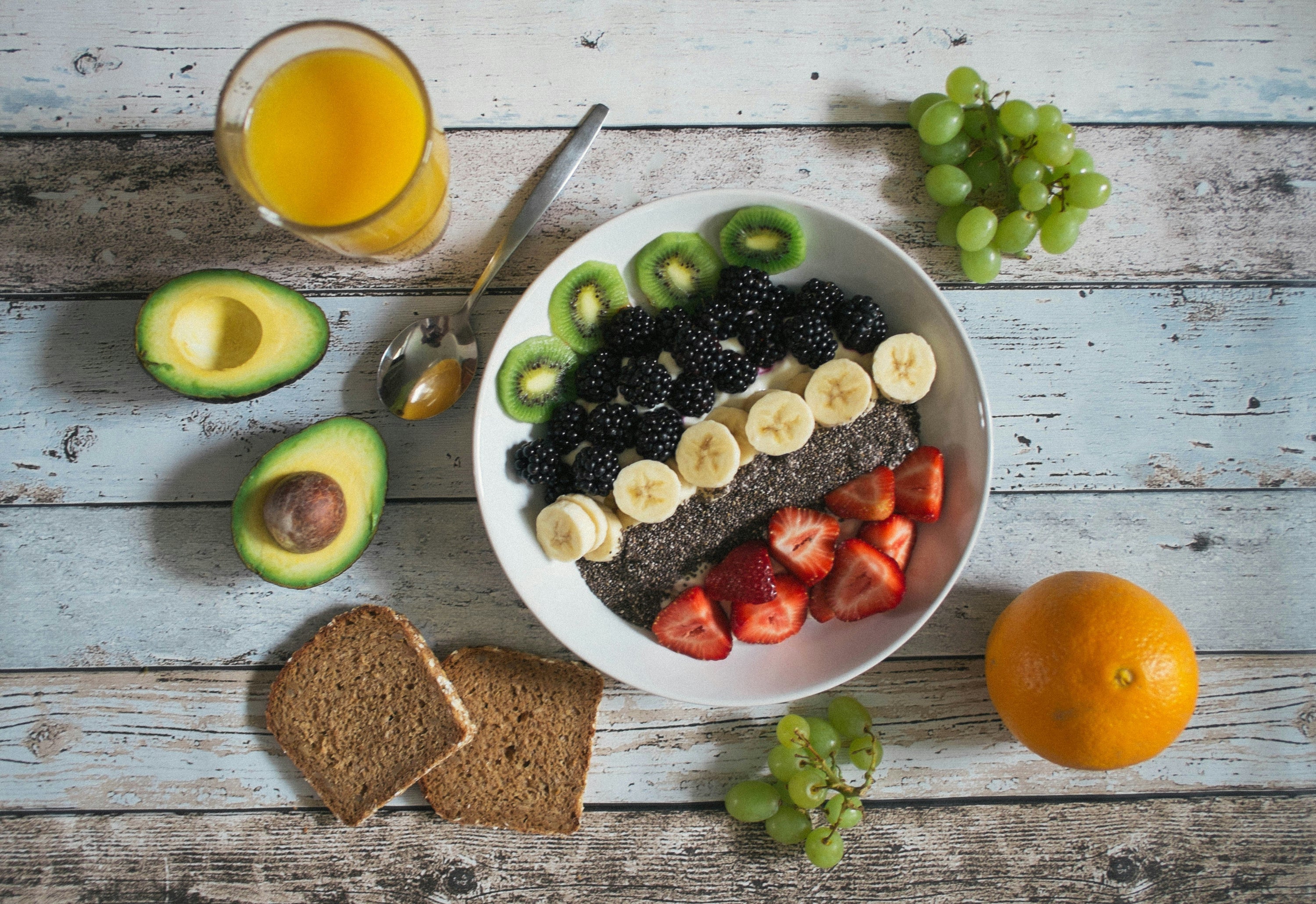The Ultimate Running Nutrition Plan: What to Eat Before, During, and After Your Race