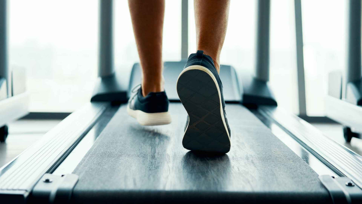 Treadmill vs Outdoor Running: Is One Actually Better for Your Training?