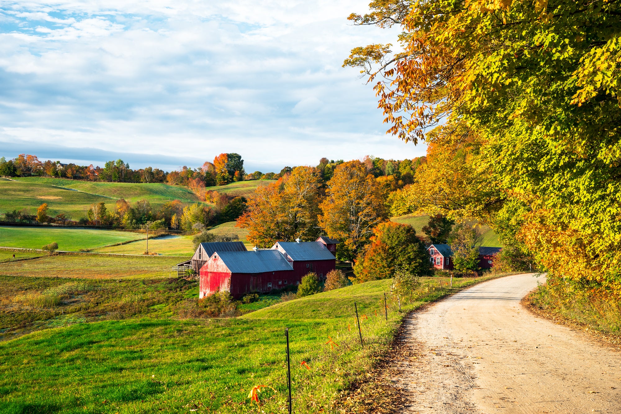 A Journey Through Vermont's Rugged Beauty Awaits at the Vermont 100 Ultramarathon