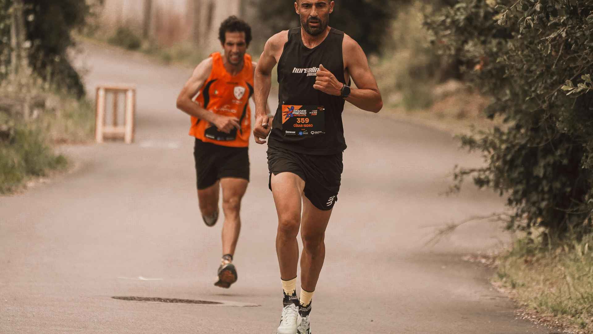 What Is a Good Half Marathon Time? Average Finish Times and Pacing Goals