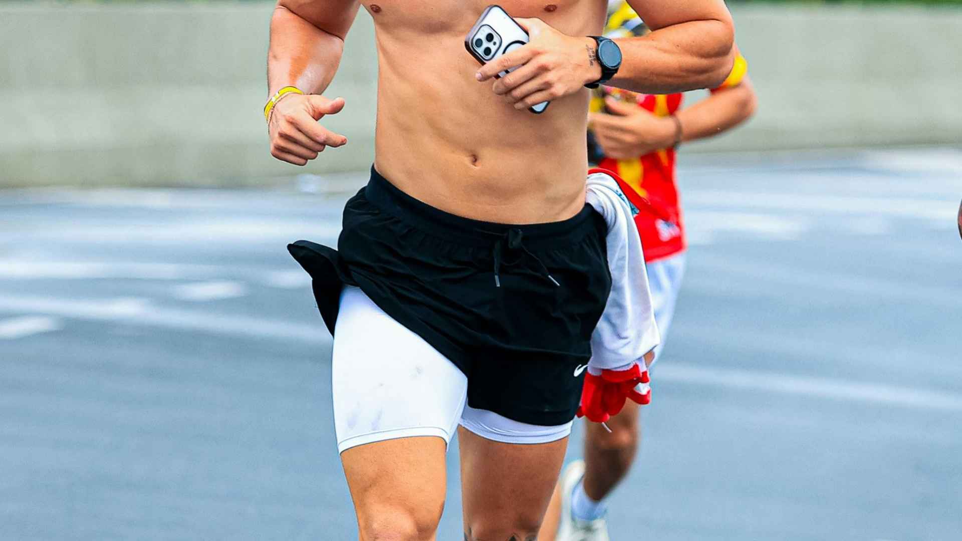 What Is a Good Running Pace? How to Find the Right Pace for Your Goals