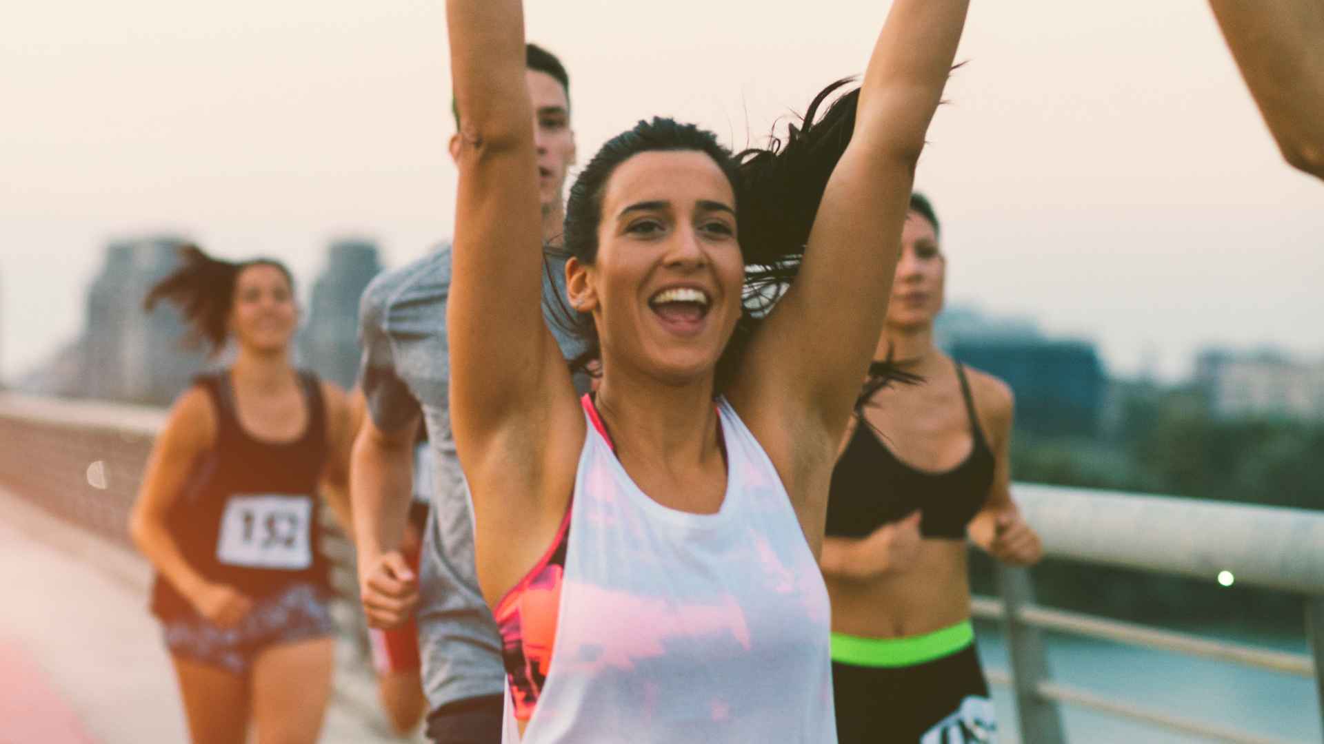 What Is the Average Marathon Time? Finish Times by Age, Experience, and Goal