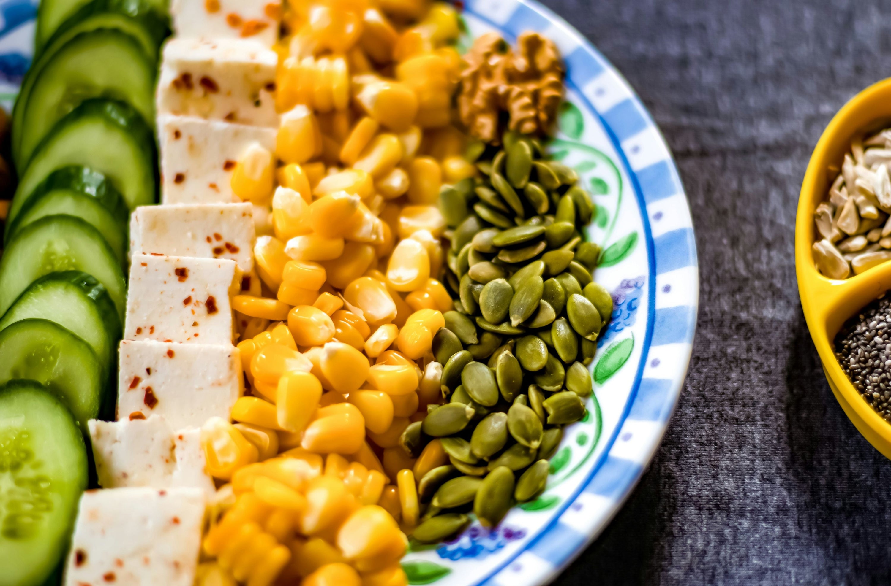 What a Balanced Day of Eating Looks Like for an Endurance Athlete