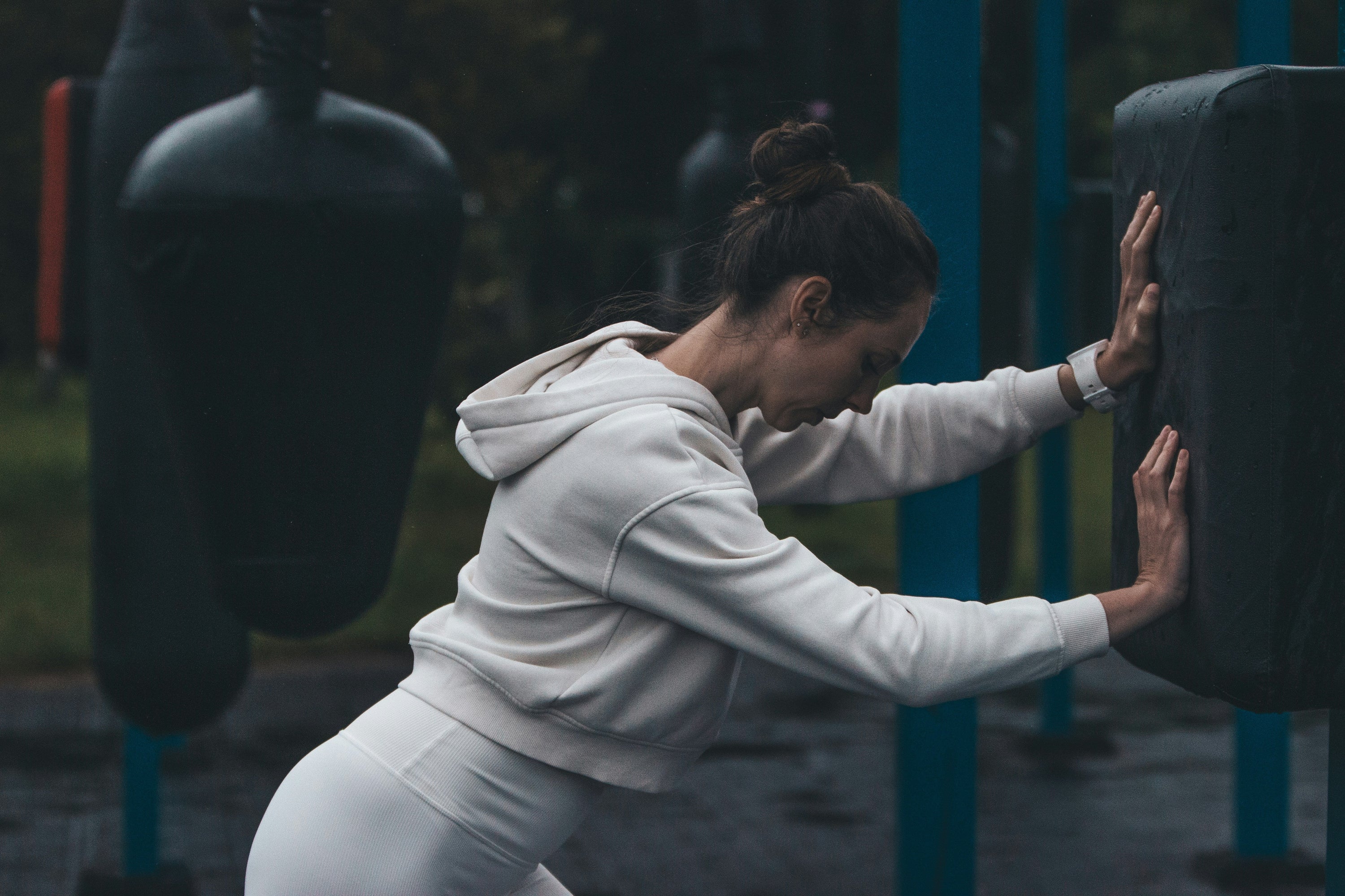Why Bodywork Should Be Part of Every Athlete’s Weekly Training Routine