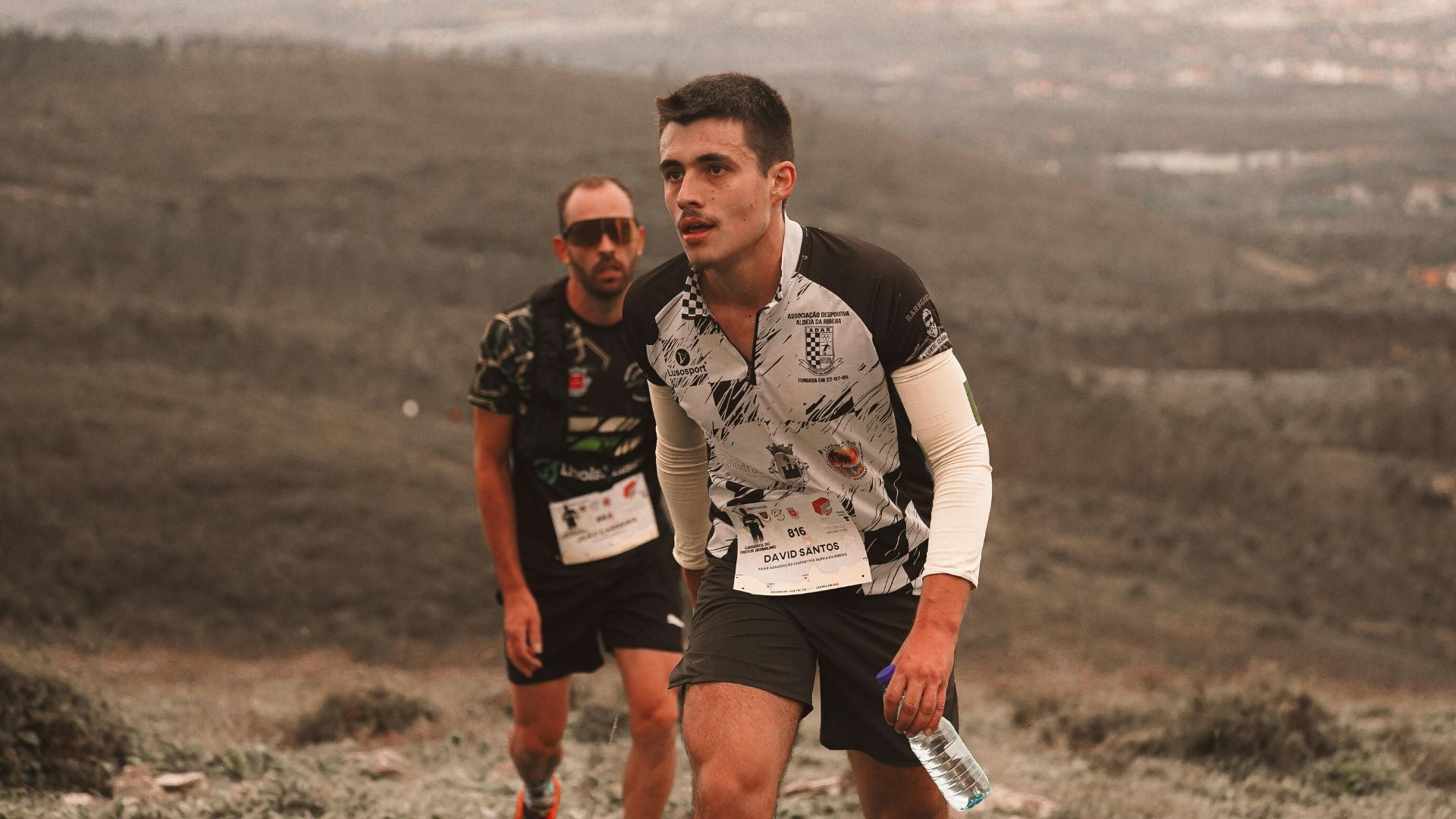 Why Race Day Crews Deserve Their Own Shirts