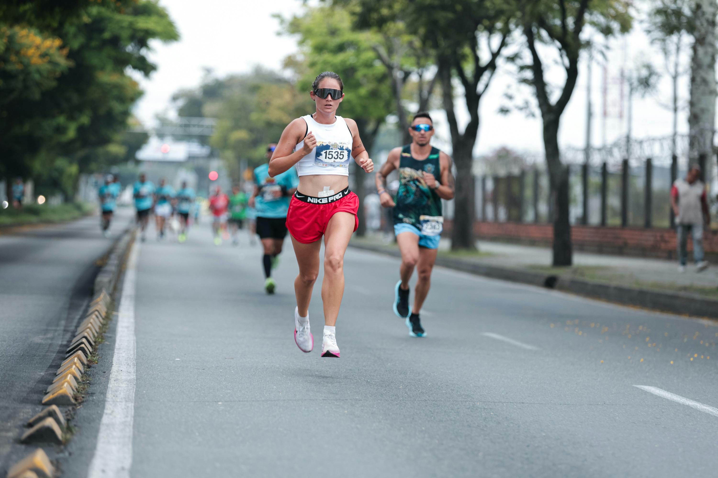 Why Runners Are Collecting Race Patches to Celebrate Big Finishes