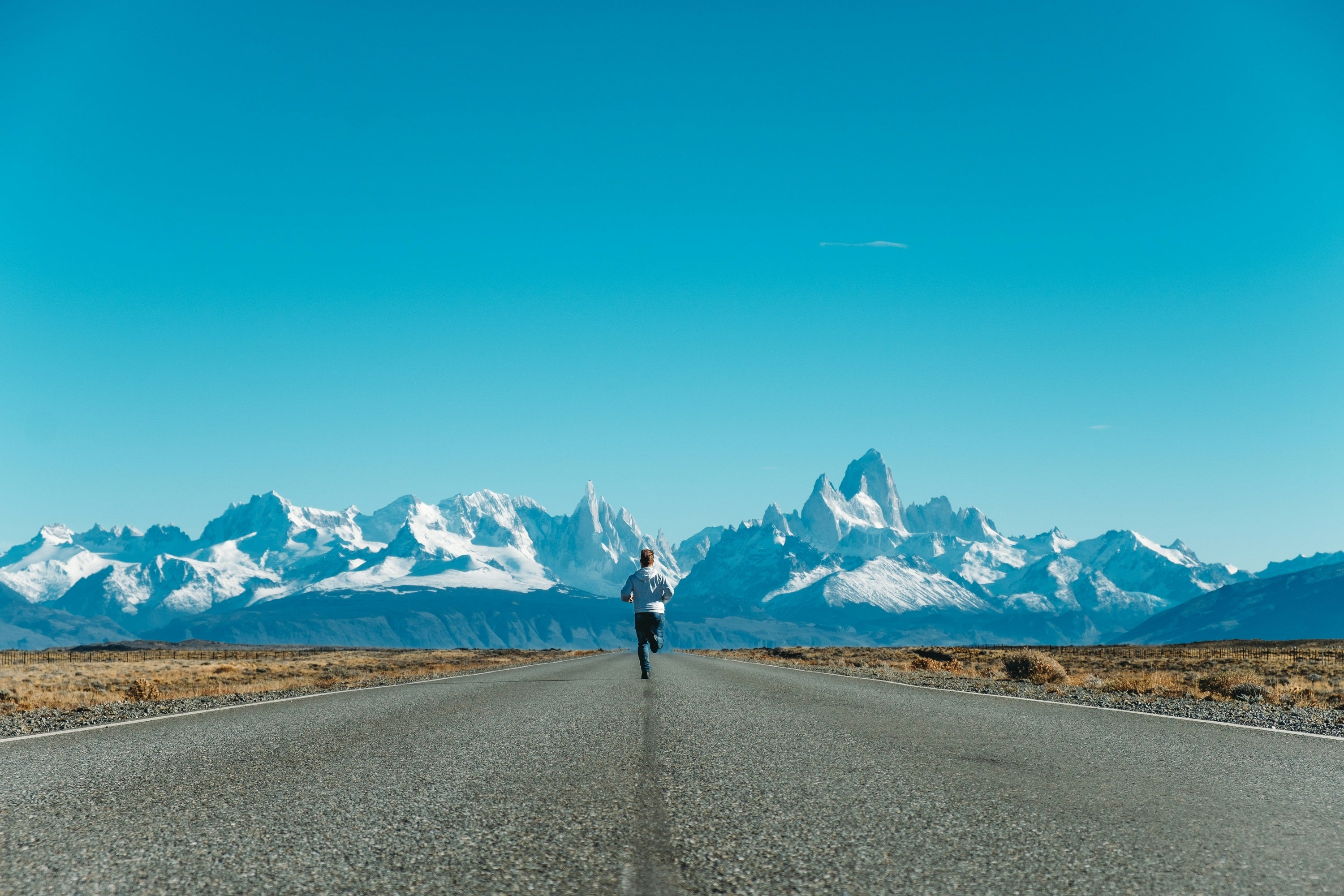 Why Your Easy Runs Matter More Than You Think