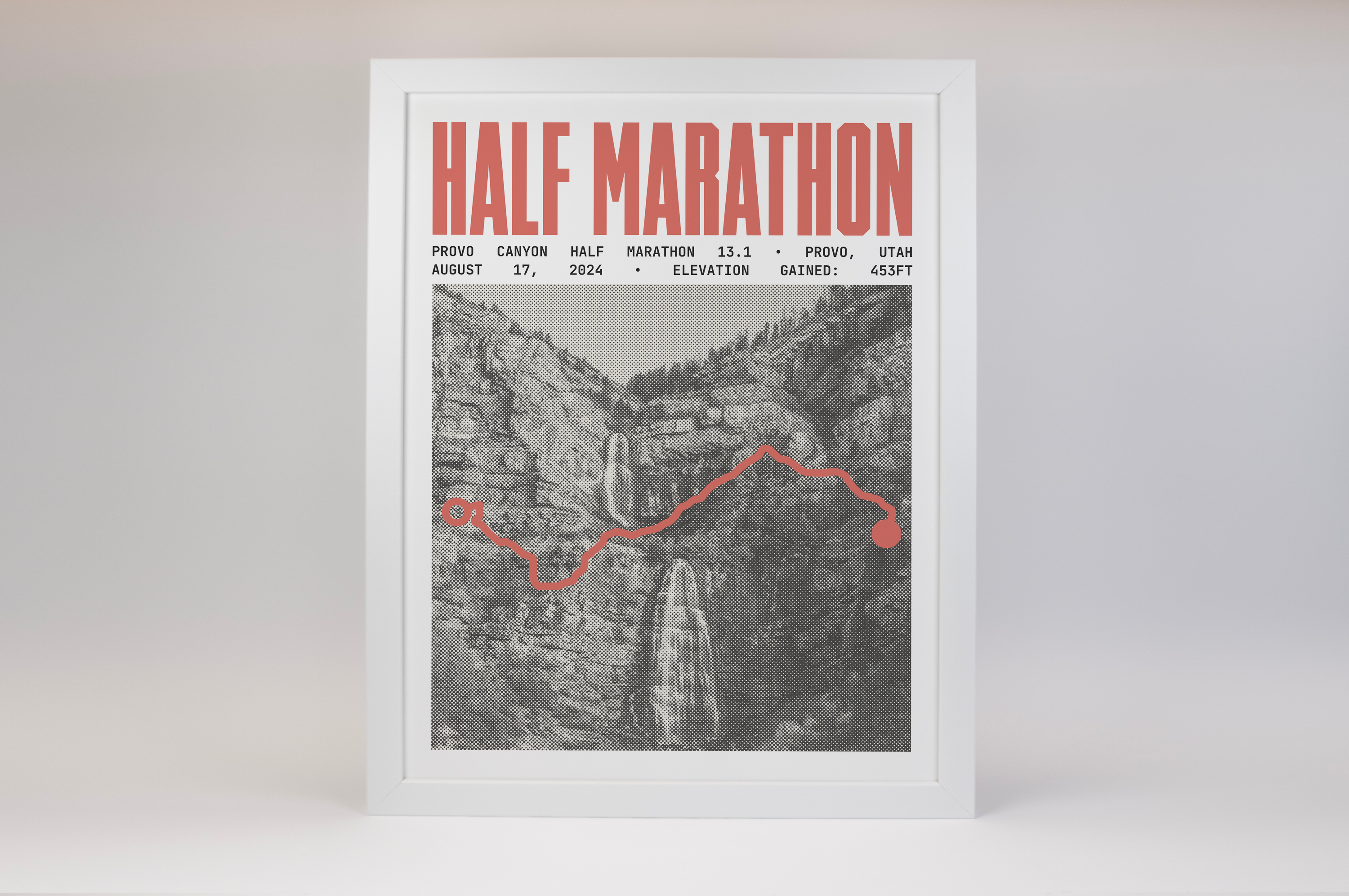 Half-Marathon