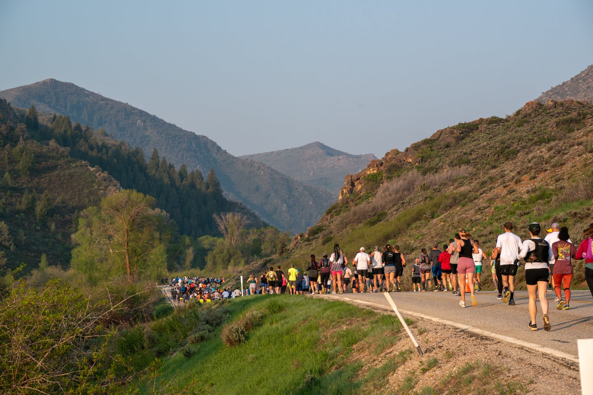 Ogden Marathon Finisher Prints