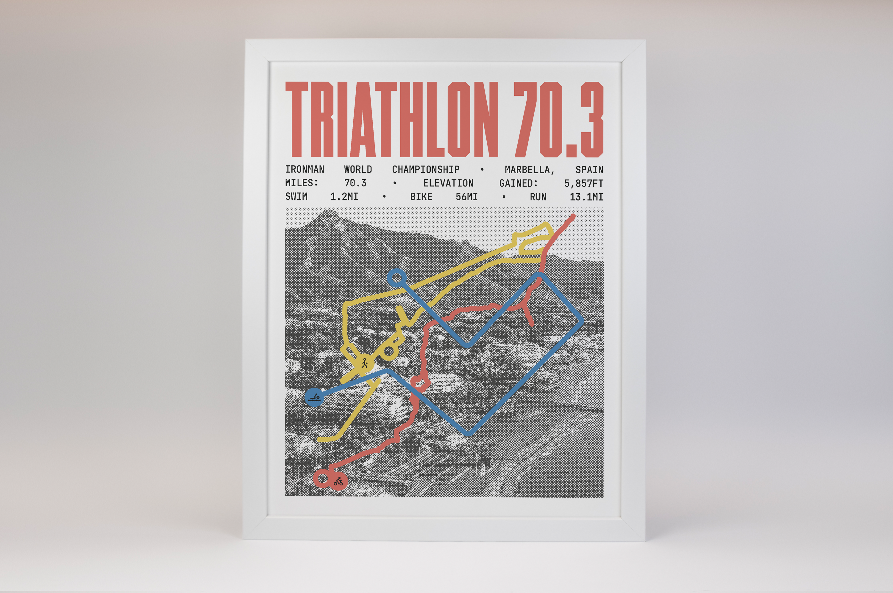 Ironman 70.3 World Championship - Spain