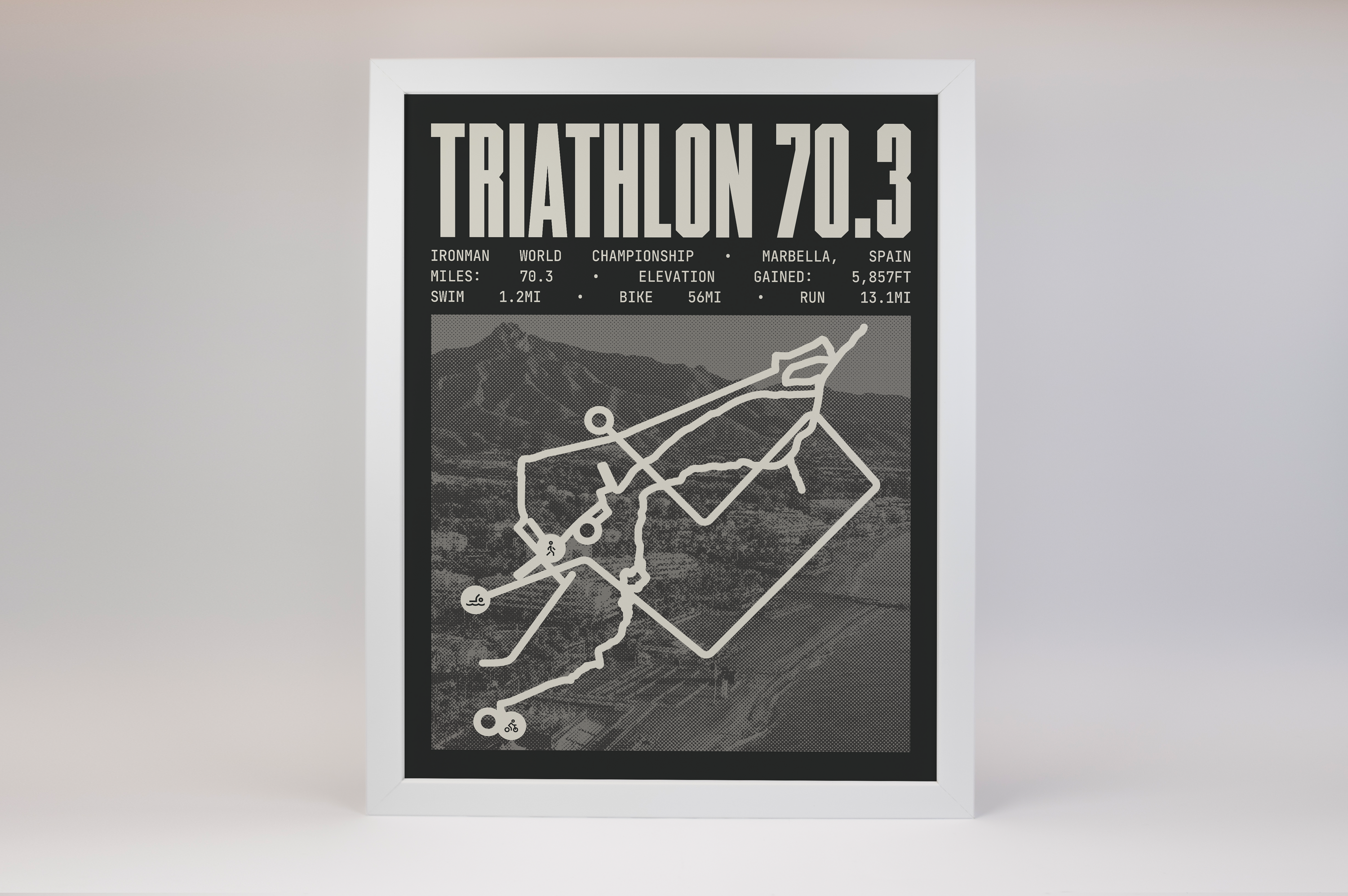 Ironman 70.3 World Championship - Spain