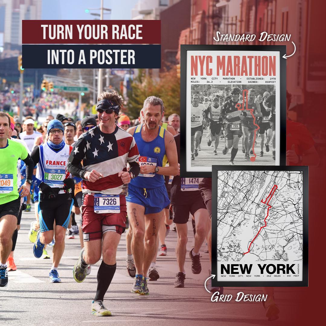 Custom Poster | Send Your Event Info