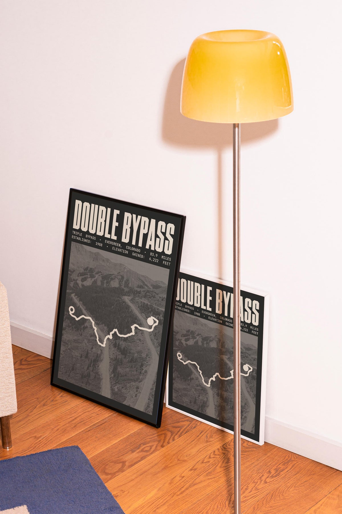 Triple Bypass - Double Bypass Poster