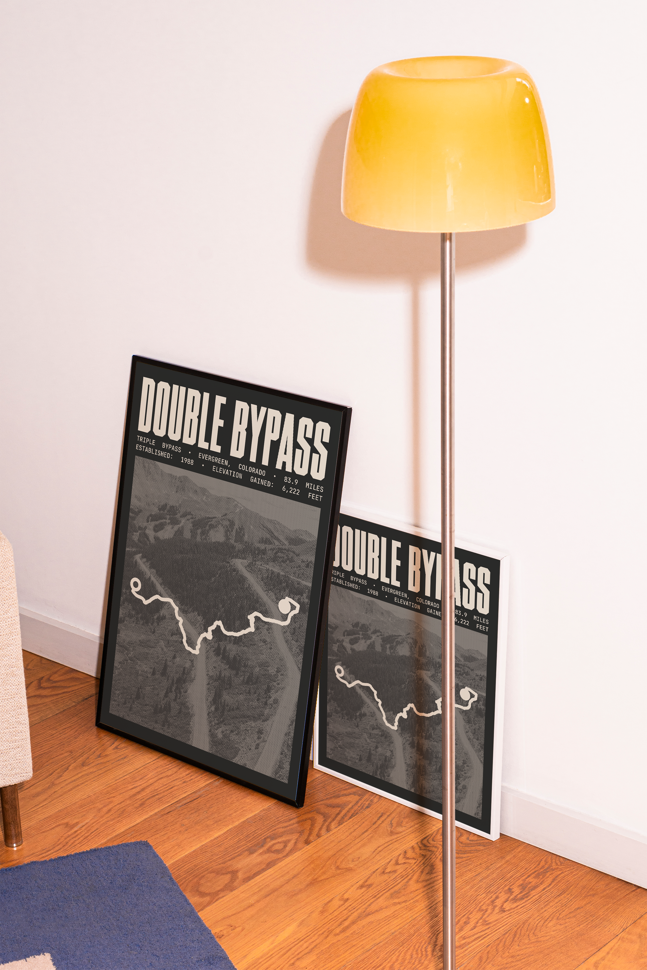 Triple Bypass - Double Bypass Poster