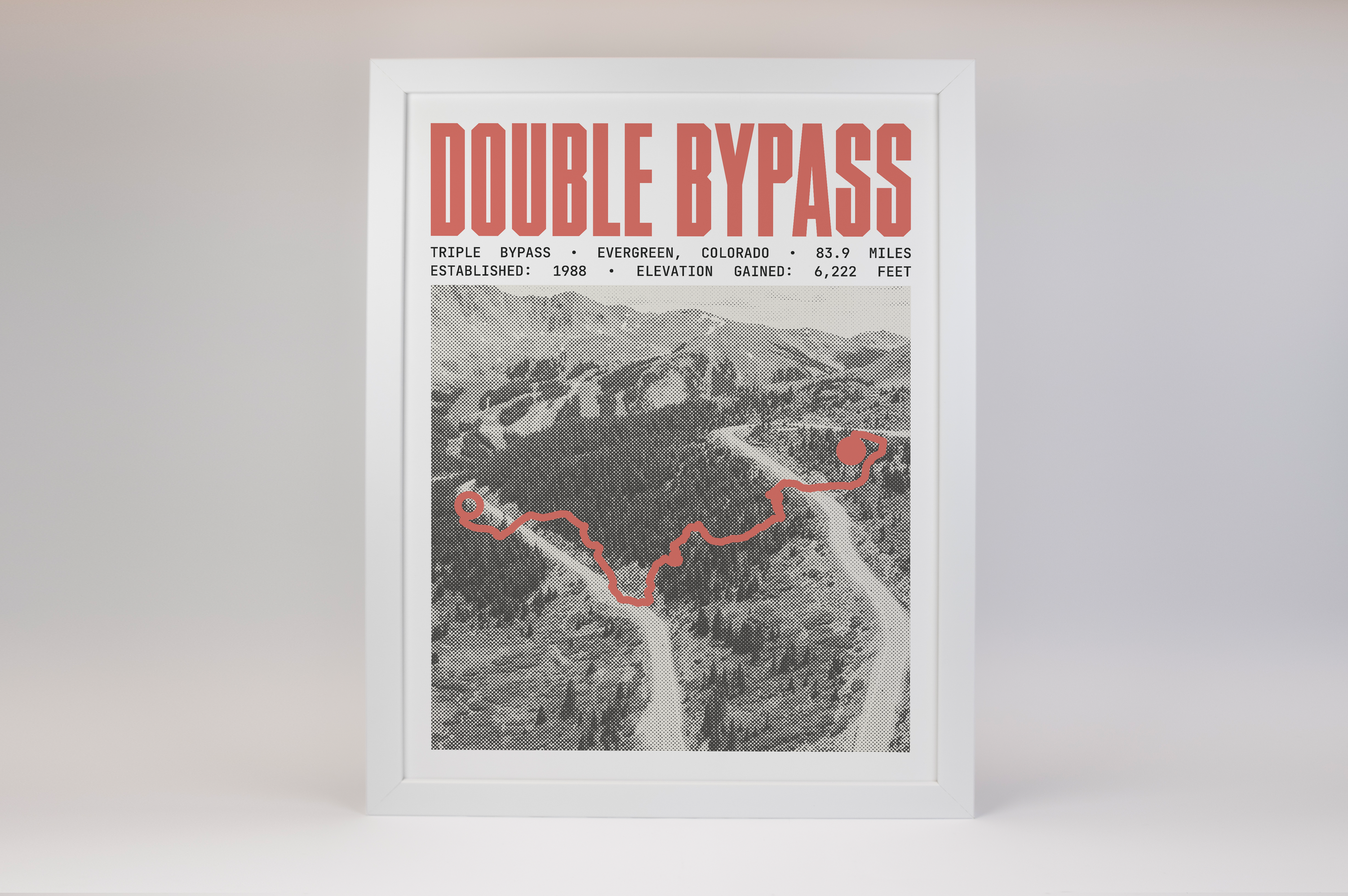Triple Bypass - Double Bypass Poster