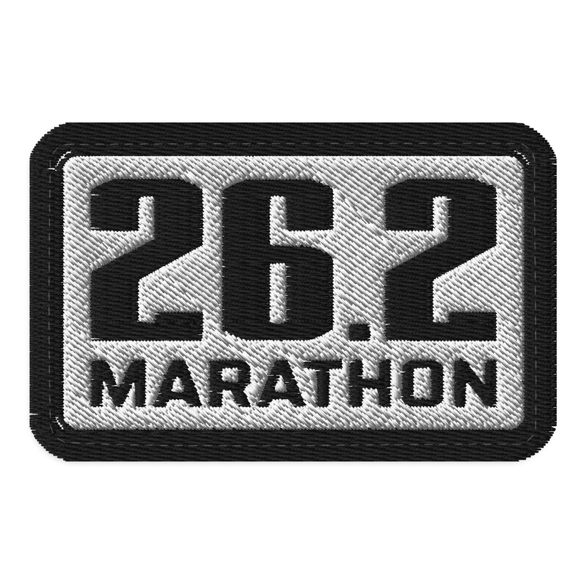 Marathon Racing Patch Marathon Patches – Map Medal