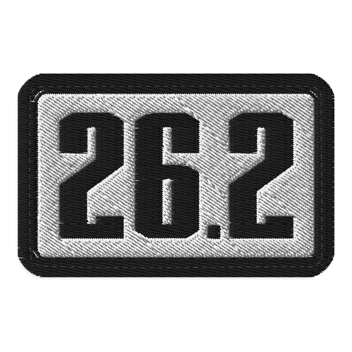Marathon Racing Patch Marathon Patches – Map Medal